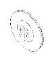 View Clutch Pilot Bearing. Clutch Pivot Ball. Ball Bearing 12X32X10. Full-Sized Product Image