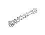 View Engine Timing Chain Guide Full-Sized Product Image