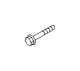 View Bolt-6X22.6X11. Bolt 6X22.6X11. Full-Sized Product Image