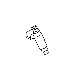 View Fuel Injector Full-Sized Product Image