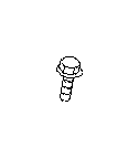View Air Filter Housing Screw. Engine Air Intake Hose Screw. Case Complete (Lower). Full-Sized Product Image