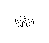 View Connector PCV Full-Sized Product Image