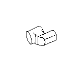 View Connector PCV Full-Sized Product Image