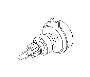 View Starter Drive. Over Running Clutch Complete Starter. CCH Complete Over Run. Full-Sized Product Image