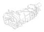 Image of Manual Transmission (MT) image for your 2018 Subaru WRX 2.0L 6MT  