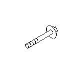 View Bolt 10X75X26 Full-Sized Product Image