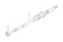 Image of Gear Complete-3RD Drive. Synchronizer Set. SYNCRO Set. image for your 2014 Subaru Legacy   