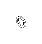 View Washer (T4.050MM). Full-Sized Product Image