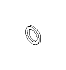 View Washer (T3.925MM). Full-Sized Product Image