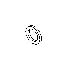 View Washer (T4.000MM, T4.00MM). Full-Sized Product Image