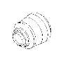 View Differential (Center) Full-Sized Product Image 1 of 2