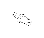 Image of Shaft Checking Reverse. Washer. image for your 2016 Subaru STI  LIMITED 