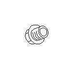 View Plug Complete Oil Drain Full-Sized Product Image