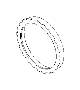 View Leaf Spring Transmission. Plate Driven. Plate Pressure. Plate Retainer Clutch (Rear). Full-Sized Product Image