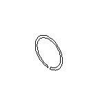 View Snap Ring (Outer) Full-Sized Product Image