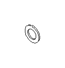 View Washer Thrust Full-Sized Product Image