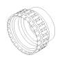 View 30814AA000 Full-Sized Product Image