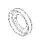 Image of Piston Reverse Brake image for your 2006 Subaru Outback  30R LL-BEAN SEDAN 