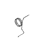 View Spring Return Pawl Full-Sized Product Image