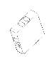 Image of Automatic Transmission Control Module. Unit AT Control (AT). image for your Subaru