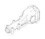 View Differential Housing. Carrier Differential. Full-Sized Product Image