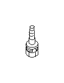 View Bolt and Washer Full-Sized Product Image