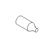 View Grease Drive Shaft. Grease Package. Full-Sized Product Image