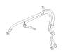 View Power Steering Hose O Ring. Gasket. Full-Sized Product Image