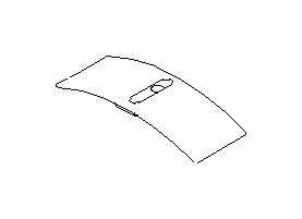 View Button Shift LOCKSIA Full-Sized Product Image