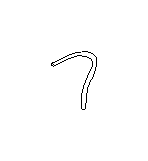Image of Engine Coolant Overflow Hose. Engine Coolant Reservoir Hose. Hose Reserve Tank (Back). A Coolant... image for your 2014 Subaru Tribeca   