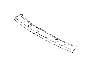 View 53400AG13B9P Full-Sized Product Image
