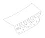 View Cover Opener Handle (Front, IVORY) Full-Sized Product Image 1 of 3