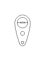 Image of Anti Theft Alarm Control Unit. Body Control Module (AT). A Component that. image for your 2013 Subaru Impreza   