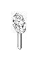 View Ignition Lock Cylinder. Ignition Lock Housing. Ignition Steering Lock. Full-Sized Product Image