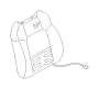 View Seat Back Cushion. Seat Back Rest. ST Pad B R FRH (Right, Front). Full-Sized Product Image