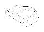 View Seat Heater Pad. Heater Unit Seat Cushion (Front). Full-Sized Product Image