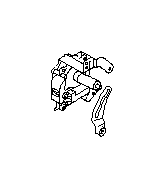View HVAC Air Door Actuator. HVAC Blend Door Actuator. Actuator Mix. Servo Motor (Driver, Inlet). Full-Sized Product Image