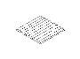 View Cabin Air Filter Full-Sized Product Image