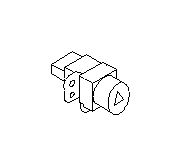 View Hazard Warning Switch. Switch Hazard SIA. Full-Sized Product Image 1 of 1
