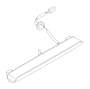 View Liftgate Washer Hose. L Joint Windshield Washer. Protector Washer. Protector Tube (Rear). Full-Sized Product Image