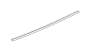 Image of Motor and Link Windshield Wiper. Wiper Linkage (Front). A Wiper Linkage. A Wiper. image for your 2010 Subaru WRX   