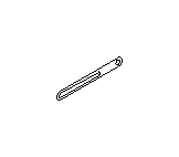 View Clip NO,3 Full-Sized Product Image