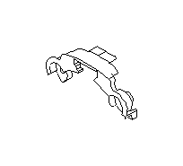 View Alternator Brush Set Full-Sized Product Image
