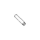 View Engine Valve Guide. Guide Intake Valve. Full-Sized Product Image