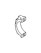 View Engine Connecting Rod Full-Sized Product Image
