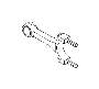 Image of Engine Connecting Rod Bearing Set. Engine Connecting Rod. image for your 2013 Subaru Outback  R Limited w/EyeSight 