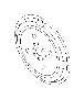 View Automatic Transmission Flexplate. Plate Drive (AT). Full-Sized Product Image