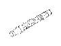 Image of Engine Camshaft. Camshaft Complete (Left). A lobed Shaft used to. image for your Subaru