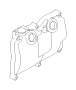 View Engine Oil Filler Tube. Duct Oil Filler. Full-Sized Product Image