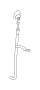 View Engine Oil Dipstick O Ring. Engine Oil Dipstick Tube Seal. Full-Sized Product Image